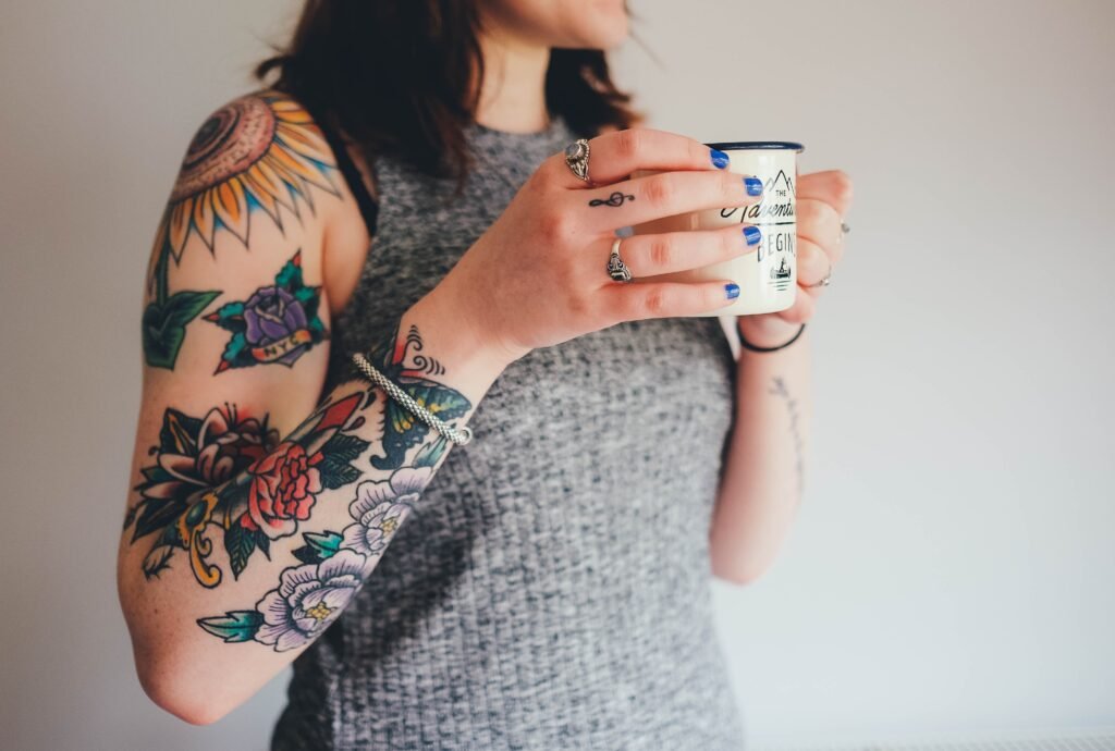 3 fatores que irão te fazer querer virar tatuador 